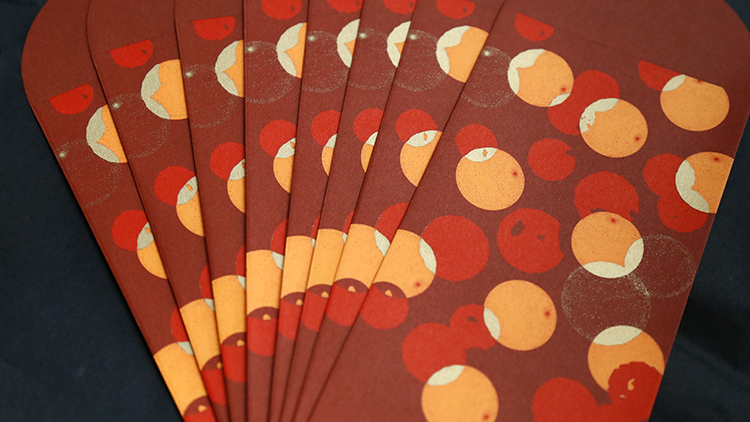 利是封、紅包設計