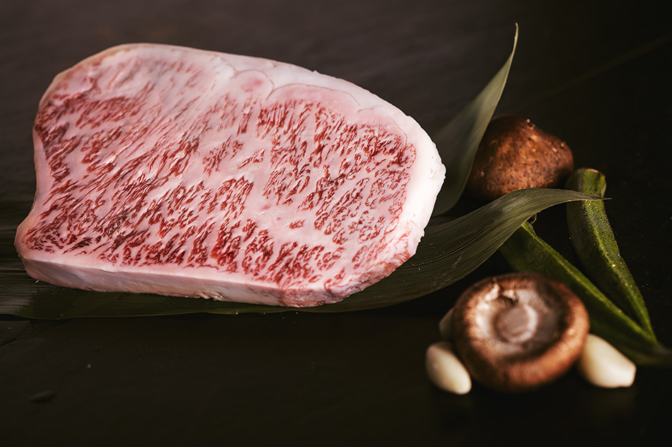 千歲融合，日本壽司+法式鐵板燒，北辰品牌設(shè)計(jì)