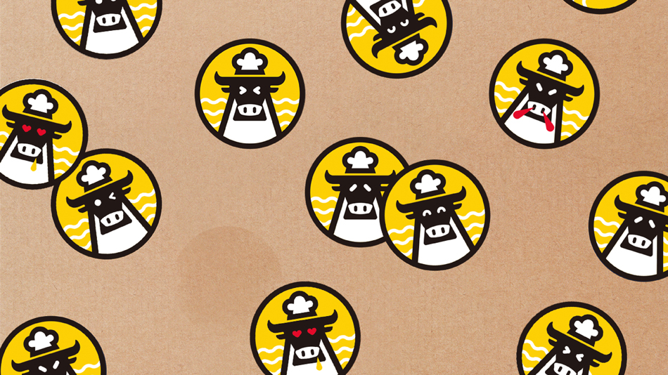 餐飲品牌形象設(shè)計(jì)