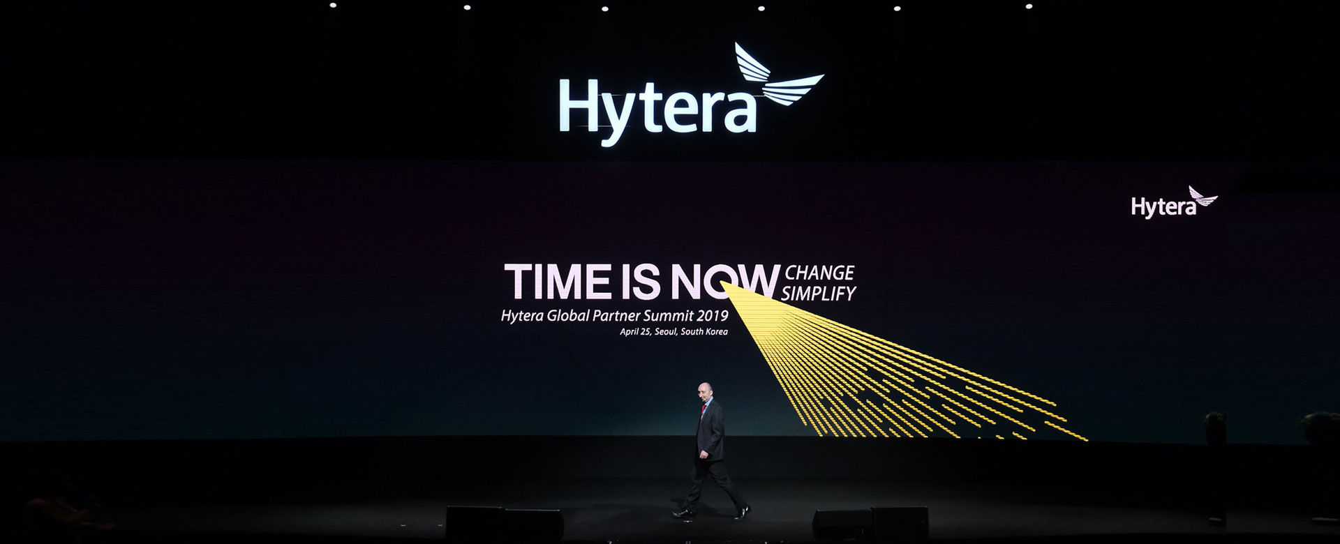 品牌會議形象設計