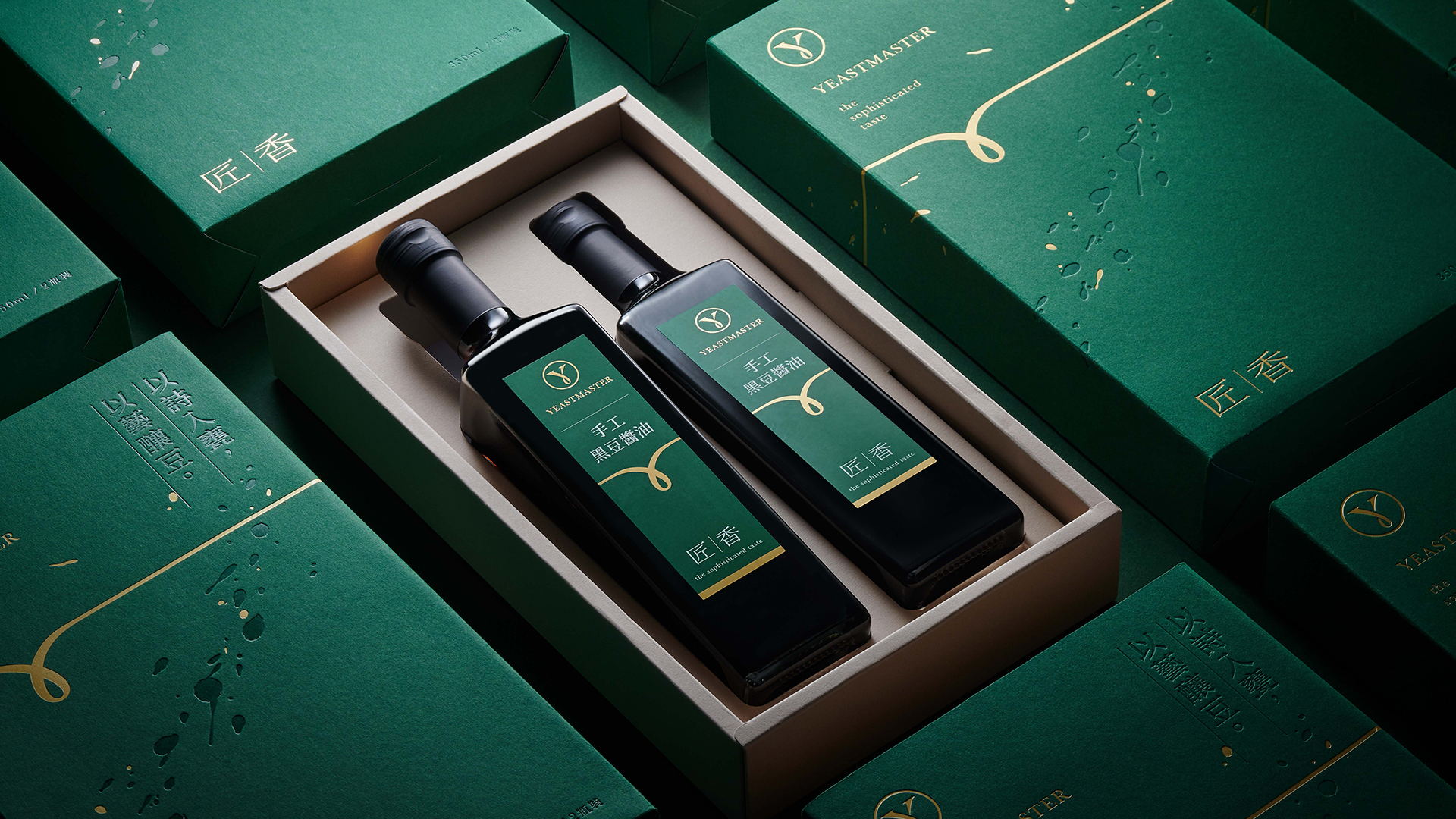 11aa74f48d303f08dade625819049e591628348328.jpg 匠香 YEASTMASTER on Behance-4-1_看圖王.jpg